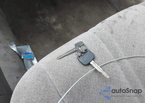 2000 Toyota Camry Le V6 из США, поврежденный, VIN 4T1BF22K5YU938013